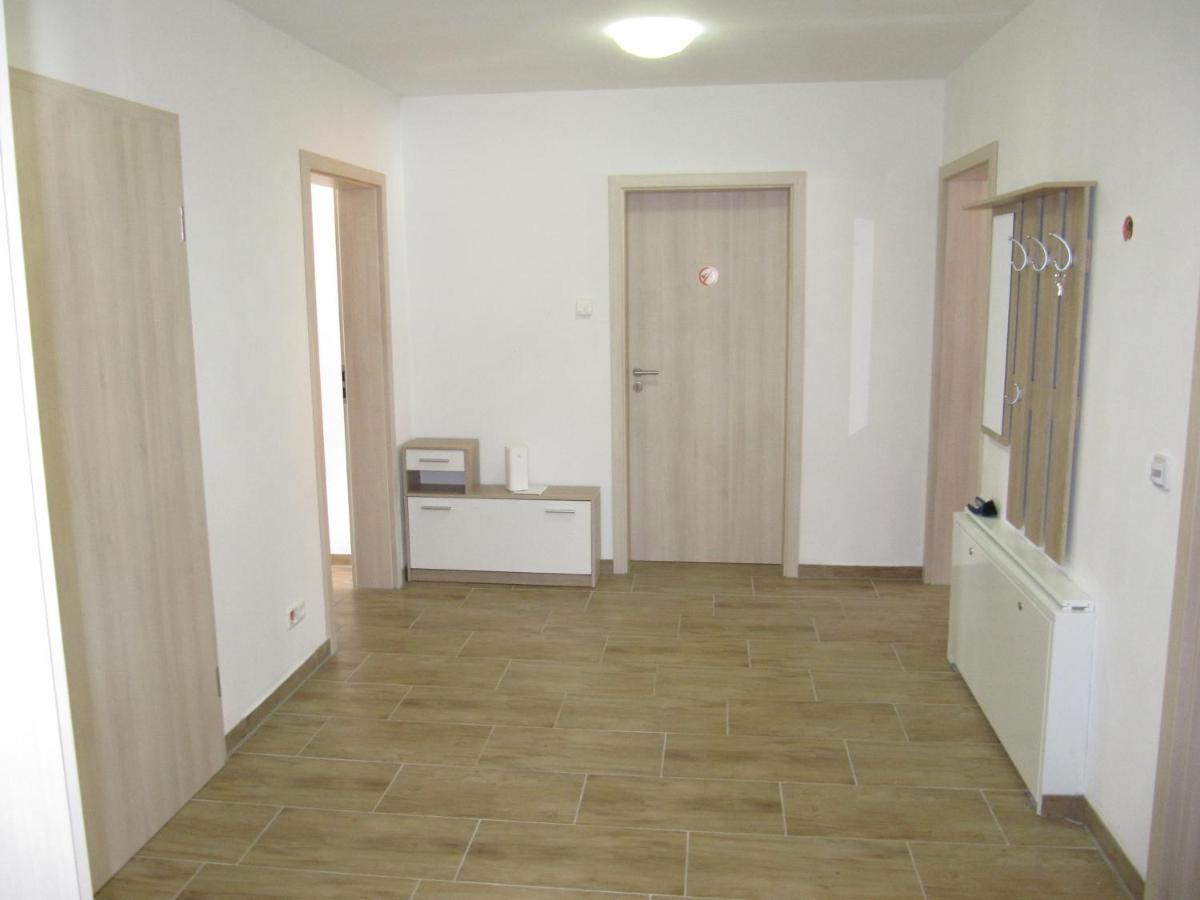 Gaestehaus Remde Erfurt Exterior photo